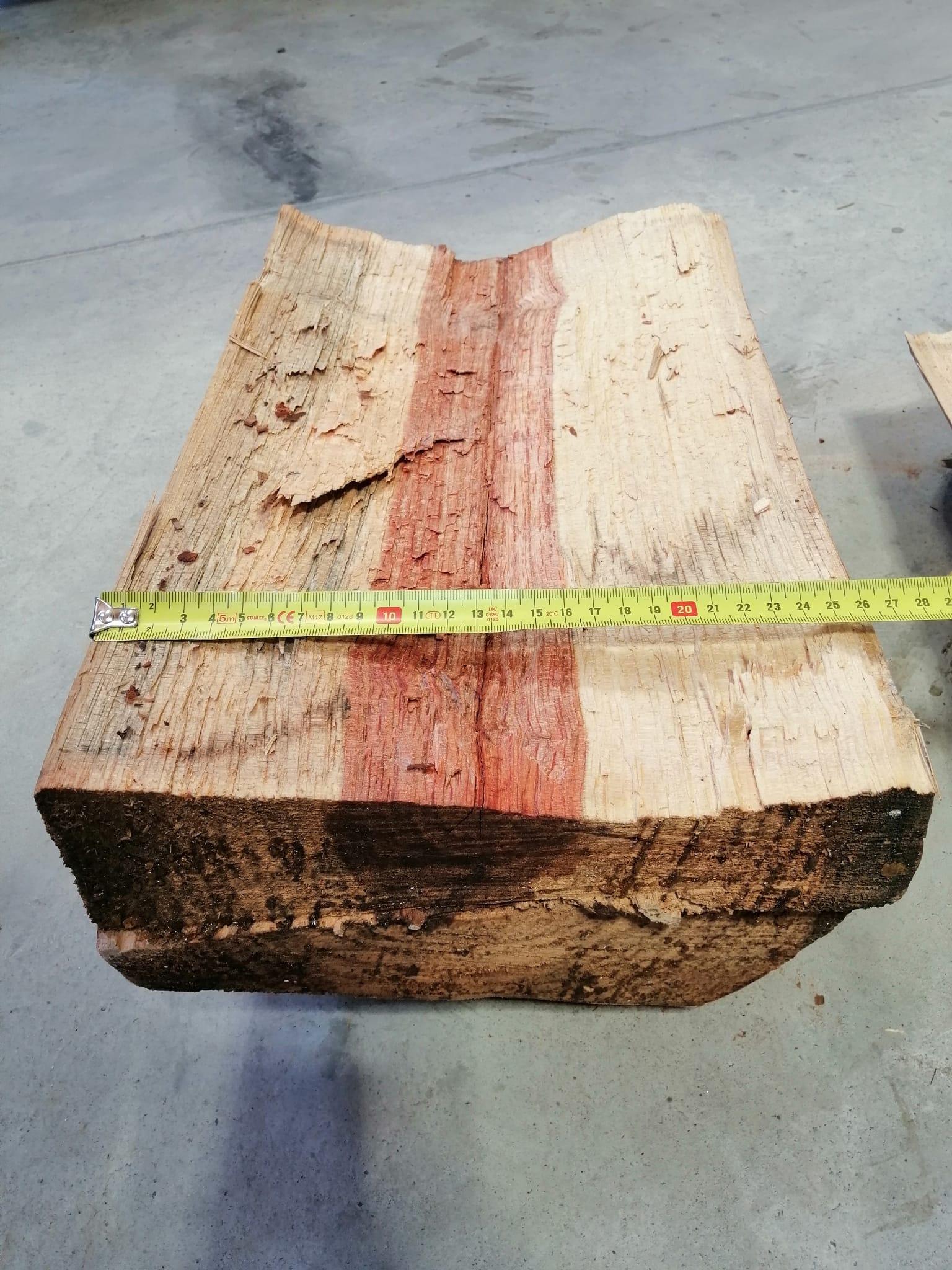022. La madera como material de construcción